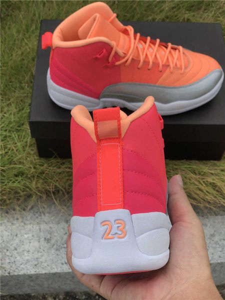 

jumpman 12 12s punch basketball designer shoes mens womens running trainers sneakers sports full size 36-47.5 ship with boxie6x