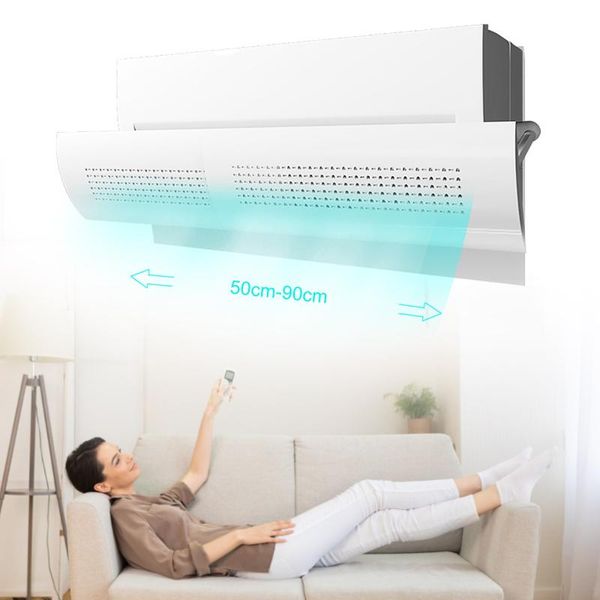

other household sundries universal hollow anti direct blowing air condition wind deflector baffle shield adjustable conditioner cover windsh