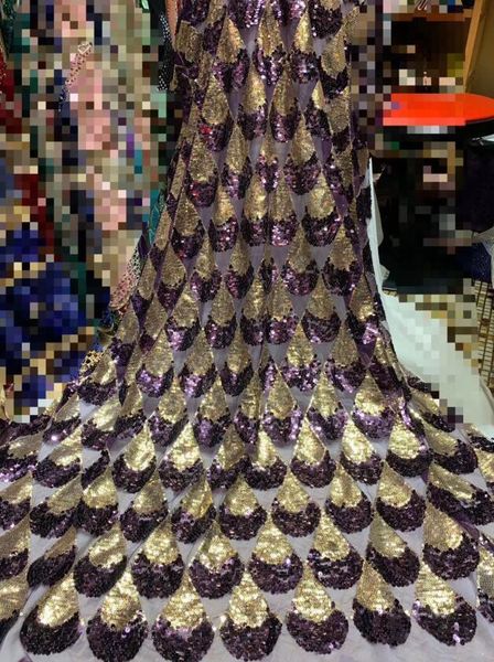 

ribbon sophia-5.2904 french lace fabric african with embroidery mesh tulle, Pink;blue