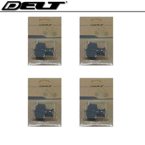 

bike brakes 4pair boxed mountain bicycle disc brake pad pin for formula mega the one r1 ro rx c1 semi-metallic