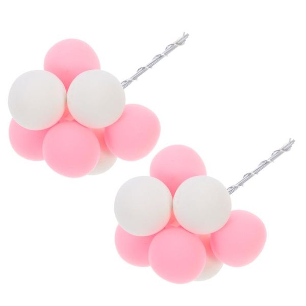

other festive & party supplies 2 pcs cake er wedding balloon adorn delicate diy decor