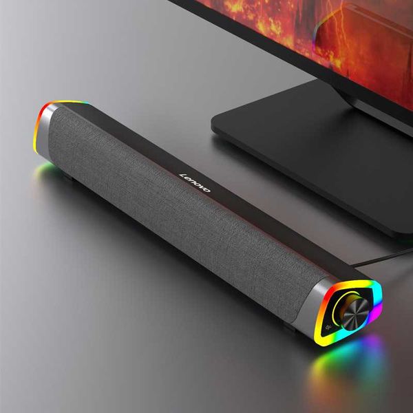 

combination speakers computer speaker tv soundbar wired pc smart music center large audio system subwoofer bar box home theater