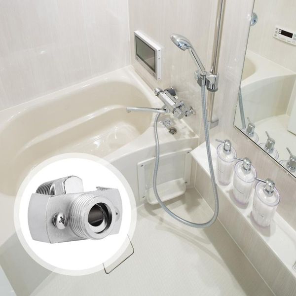 

kitchen faucets 1 set bathroom deflection foot adapter universal curved