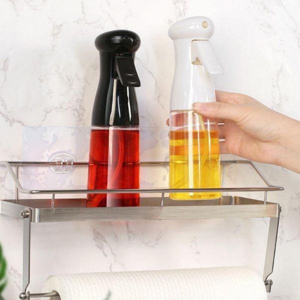 

tools & accessories norbi olive oil sprayer cooking vinegar dispenser bottle kitchen barbecue simple 200ml