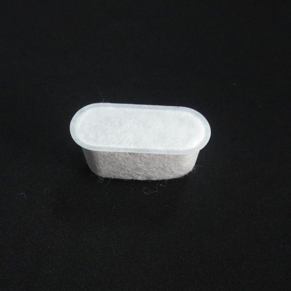 

coffee filters 6pcs water for cuisinart maker machine dcc-1100 dgb500-900bc rt88