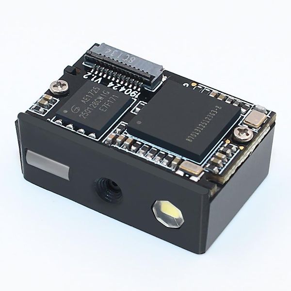 

scanners small size barcode scanner reader embedded module,bar code engine module with usb/rs232 interface