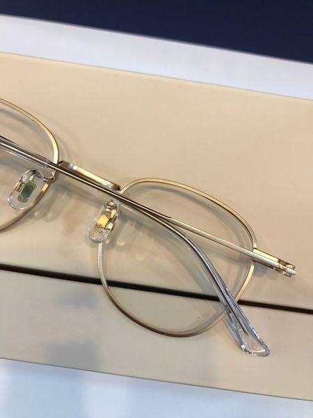 

new eyeglasses frame clear lens glasses frame restoring ancient ways oculos de grau men and women myopia eye glasses frames gm05 with case