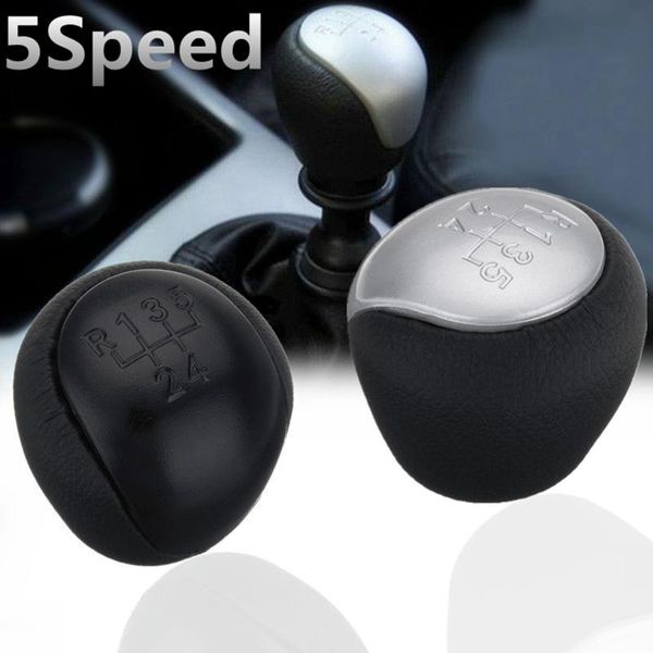 

shift knob car 5 speed manual gear for kia forte /cerato coupe 2010 2011 2012 2013