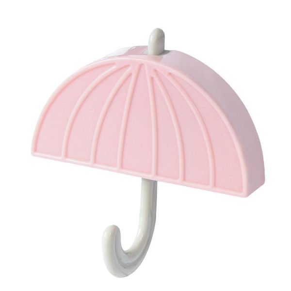 

#30 1pcs magnet hook magnets refrigerator magnets magnetic debris storage removable hook cute umbrella home jllbpn