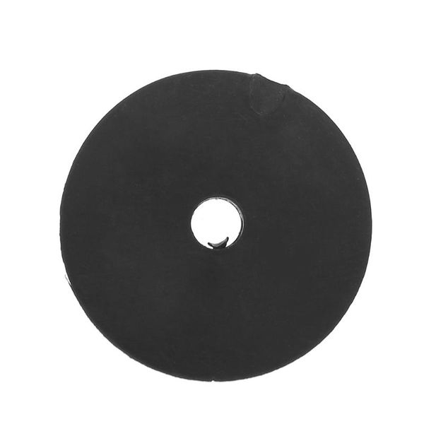 

computer speakers 4 pcs 40*10mm speaker isolation spike stand feet absorption pad