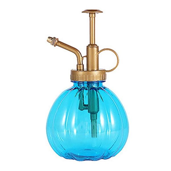 

watering equipments spray bottle can flower garden gardening plastic