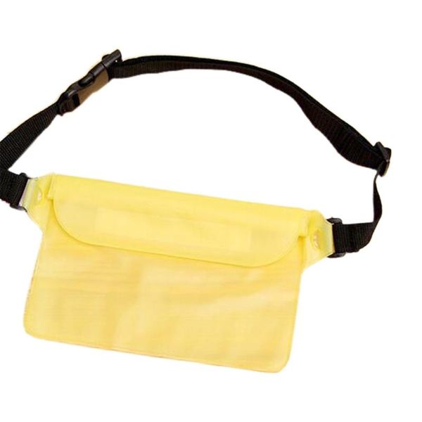 

cell phone pouches waterproof pouch with waist strap perfect for boating swimming snorkeling w0ye