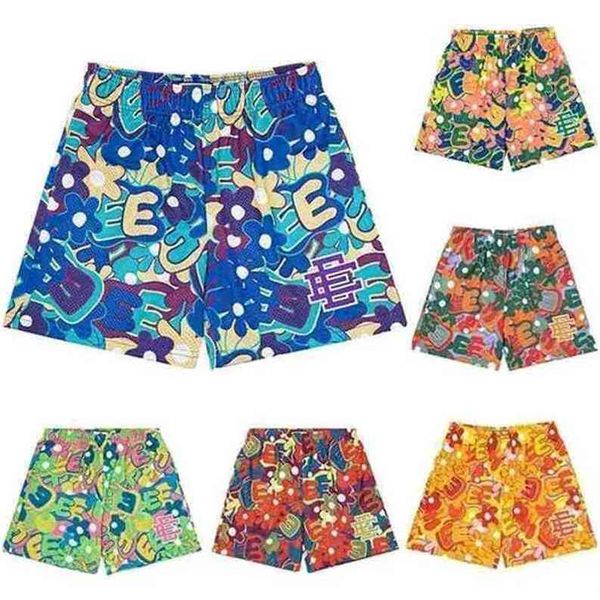 

eric emanuel ee basic short new york city skyline men's gym fitness exercise jogging shorts breathable mesh casual basketball sports pa, White;black