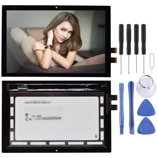 

lcd screen and digitizer full assembly for lenovo miix 3-1030