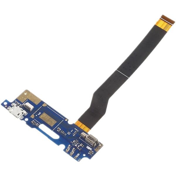 

cell phone cables for asus zenfone 3 max zc520tl charging port dock connector flex cable replacement