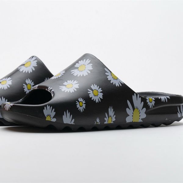 

yeesy slide bone black green fashion street slippers white khaki men women indoor outdoor sandal basketball shoes football size 35-47 5jge