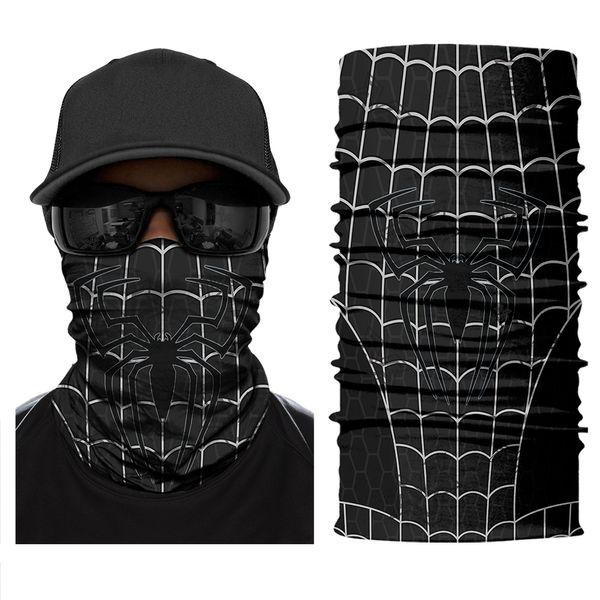 Ciclismo Pescoço Buffs Komin Na Twarz Scarf Homens Braga Cuello Bandama Face Shield Sport Ski Máscara Balaclava Mulheres