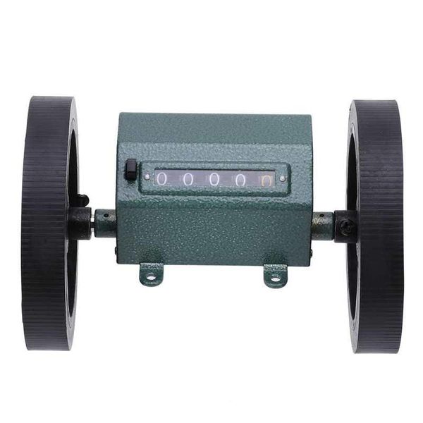 

roll type length meter counter 5-digit for mechanical transmissions 0-9999.9 z96-f length yard counter