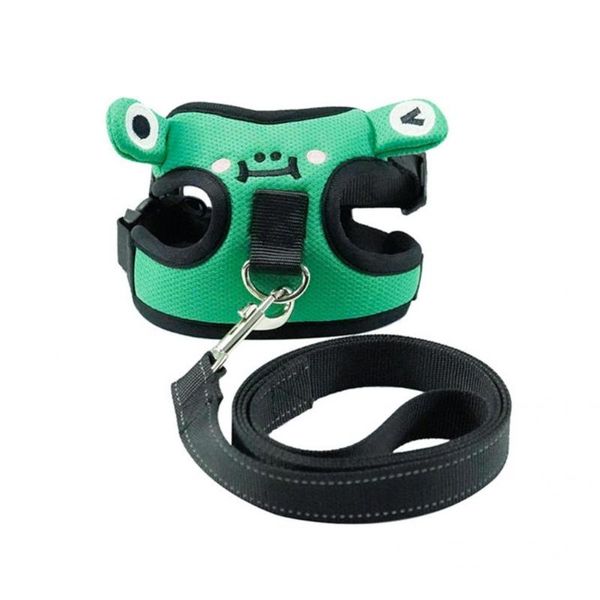 

dog collars & leashes supplies bite-resistant multifunctional pet accessories chest strap easy to use for walking