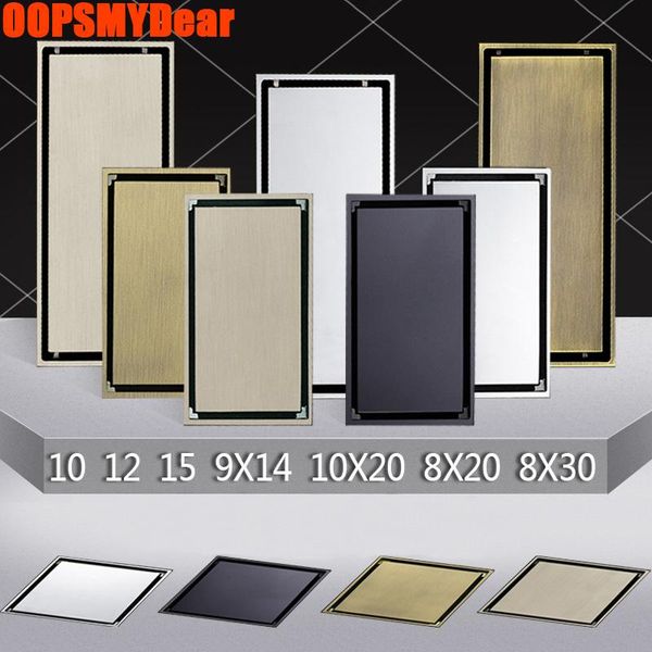 

other bath & toilet supplies bathroom shower drain waste water ser floor hole trap cover kitchen pipe filter deodorant barrier anti bug