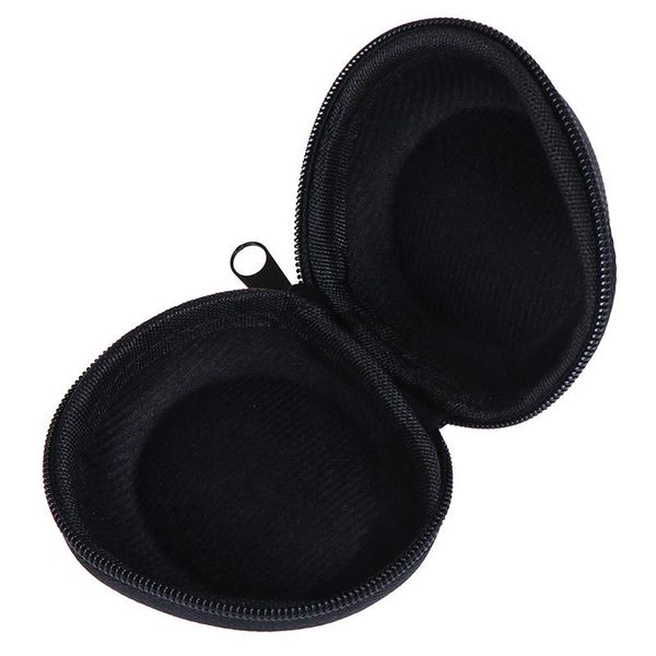 

storage bags soft zipper travel watch case holder for wristwatch smart protection