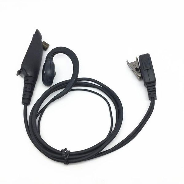 

walkie talkie g-type pheadphones for motorola gp328 gp329 gp338 gp339gp340 gp360 gp380 gp600 gp640