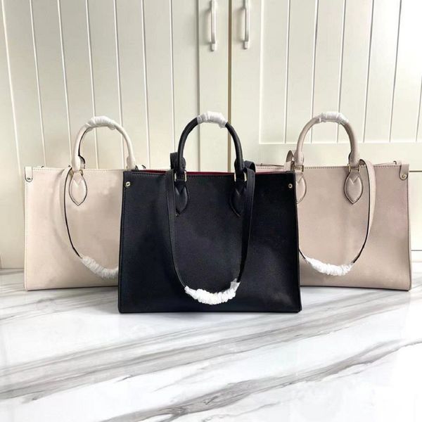 

on the go onthego luxurys designers bags womens handbags purse flower totes ladies tote vutton leather shoulder bag purses ship