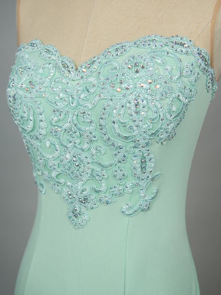 2022 Сексуальные дизайнерские мятно-зеленые платья подружки невесты Бордовый Темно-синий с прозрачным вырезом Русалка Фрейлины Вечернее платье CPS1251m
