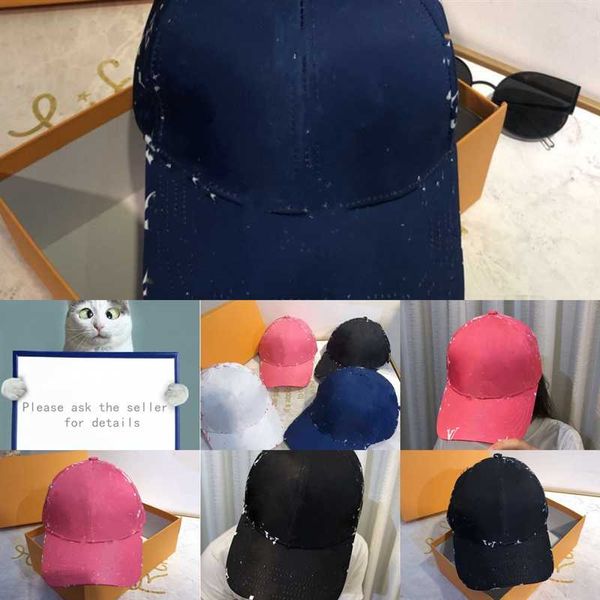 

xum3m sale whimsy personality cap wigs woolen hats men and designer luxury women ofand the united states letter basketball cap, Blue;gray