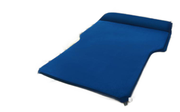 

other interior accessories auto multi-function automatic inflatable air mattress suv special car bed sleeping travel