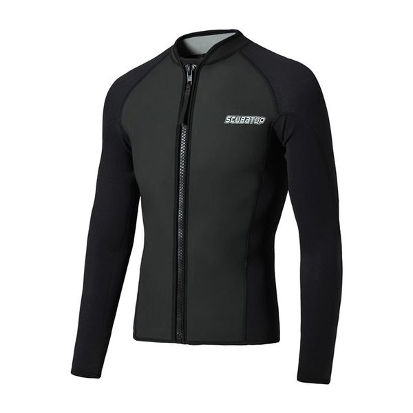 

one-piece suits 2mm wetsuit