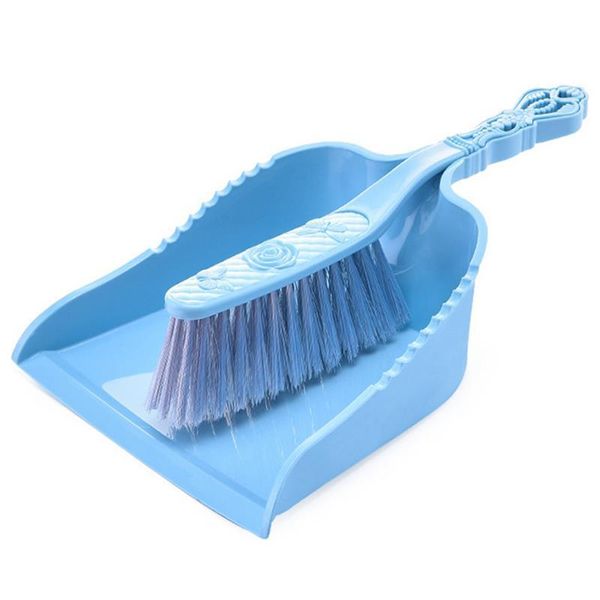 

dust pan and broom set creative portable mini broom set brush and dustpan