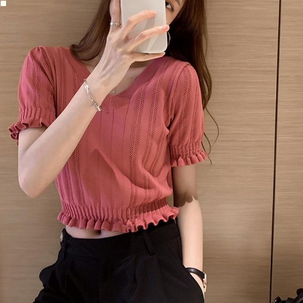 

short sleeve tees casual t-shirt summer tshirt new designers t shirt femme tee shirts women clothing plus size black eu360, White