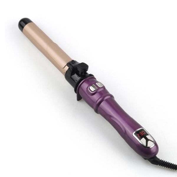 

bath accessory set vow pets rotating electric curling iron automatic artifact 0 damage big wave professional styling tool