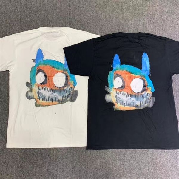 

2021 new revenge xxxtentacion bad vibes tears t shirt men women version tees t-shirt boyfriend gift streetwear 1nm2, White;black