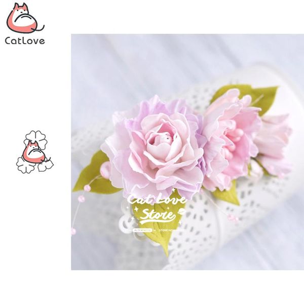 

painting supplies 3pcs flowers plant metal cutting dies scrapbooking stencil diy decorative craft embossing die cuts card making for 2021