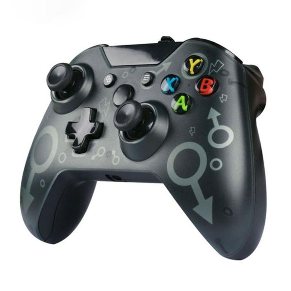 

xboxone slim wired controller, pc wired controller, suitable for xboxone host