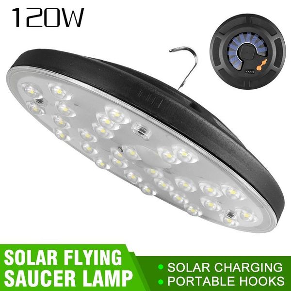 

portable lanterns solar led camping light usb rechargeable bulb for outdoor tent lamp emergency lights 120w bbq hiking
