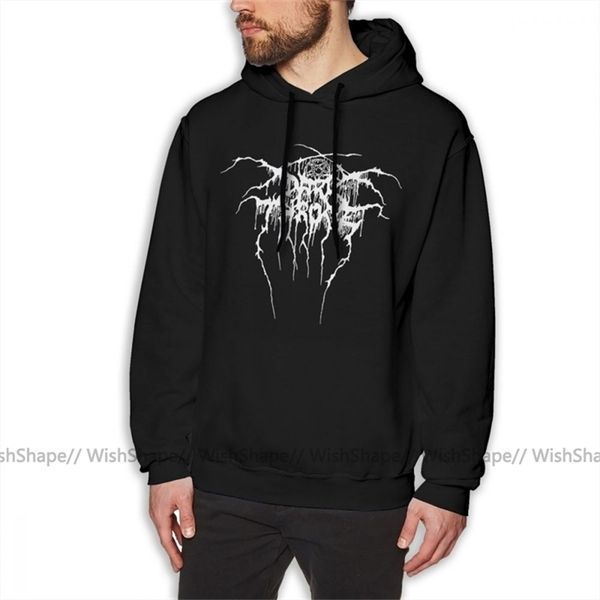 

darkthrone hoodie darkthrone, , shirt, camiseta hoodies winter male pullover hoodie cotton outdoor long over size hoodies 201104, Black