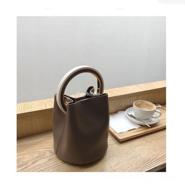 

evening bags cute canvas bag female lunch portable box to work simple with rice wild net red small cloth