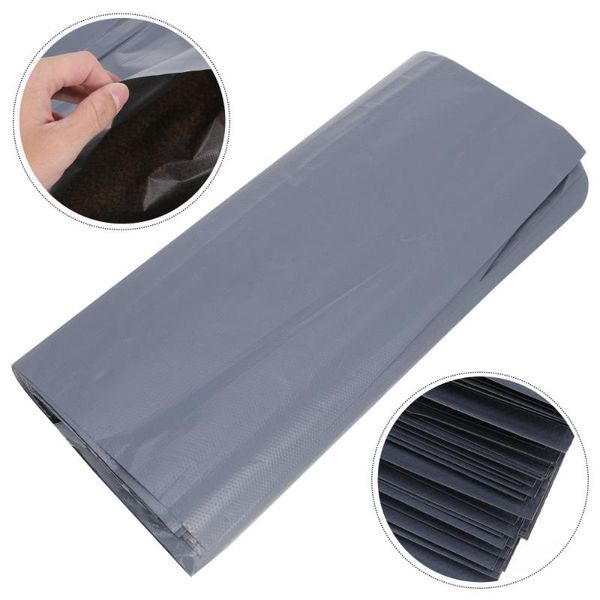 

100pcs waterproof envelopes mailers self sealing shipping bags package bags