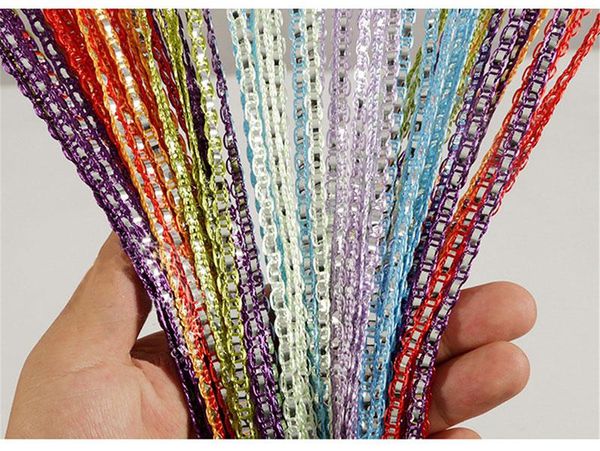 

curtain & drapes 300x300cm color curtains stripe white blank gray classic line window blind valance room divider door decorative dropship