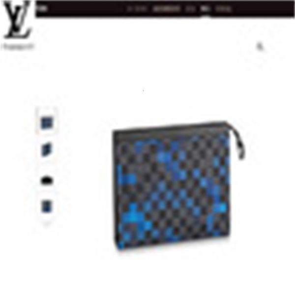 

compact washing wallet brand key voyage designer bag clutch long luxury chain wallets zee8 purse clutches evening n60174 mosaic