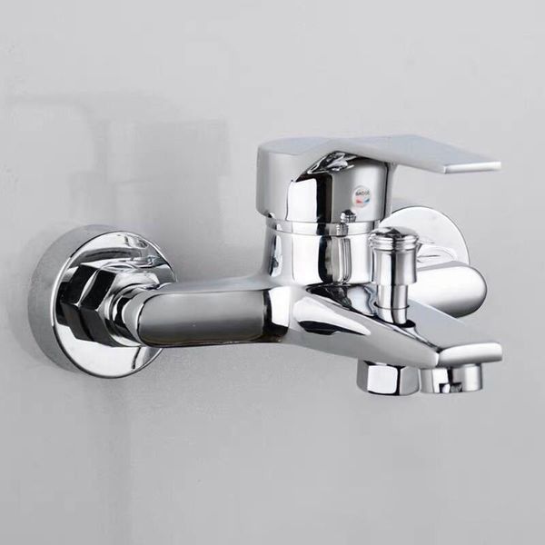 

bathroom shower sets triple bathtub and cold mixing water faucet sink spray head deck mounted basin mixer taps home improvement