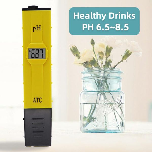 

high-precision tester meter detector easy carrying swimming test pen water quality tds/ph/temperature portable parts