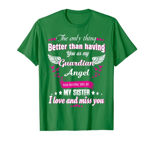 

For men women missing Sister shirt, loving memorial Sister, Mainly pictures