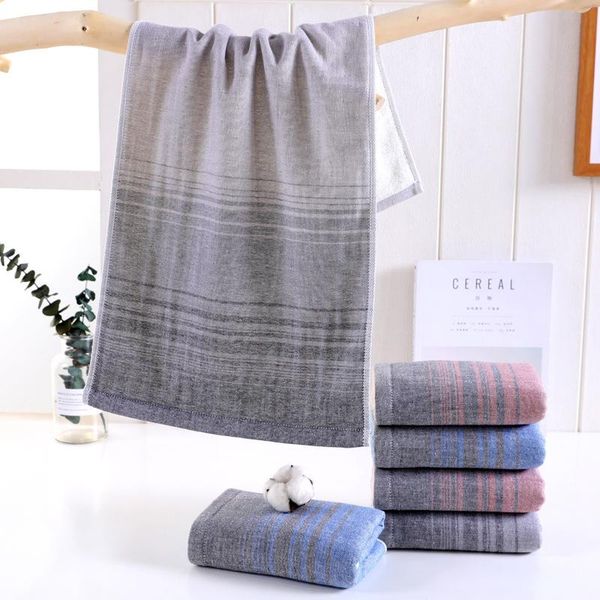 

towel 13 x 29 inch thickened soft absorbent washcloth bathroom supplies