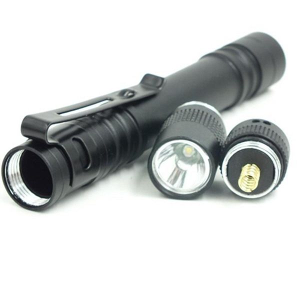

other led lighting portable mini pen light 1 switch mode for dentist fishing camping bicycle night walking lamp
