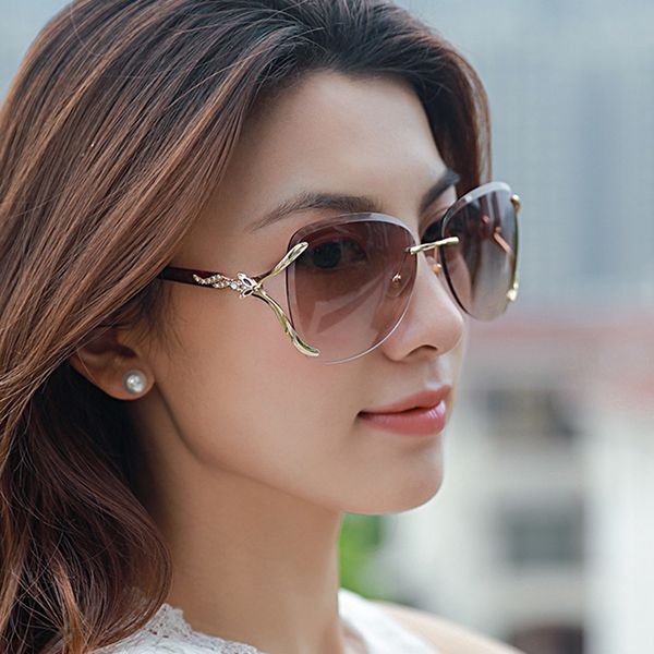 

viper glasseskajila fashion butterfly glasses sunglasses women's fashion net, White;black