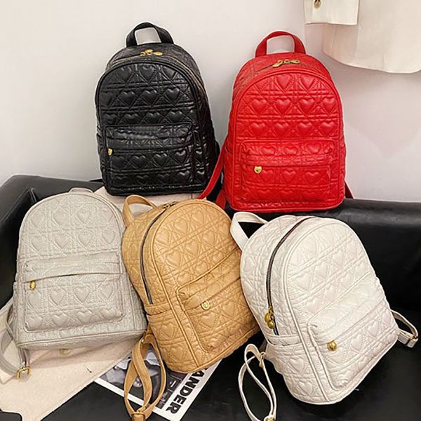 

luxury designers bags handbag backpack style wallet purses crossbody shoulder bag handbags zipper double straps one handle totes aaa+ qualit